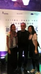 Acompañamos al maestro Ferrán Adriá en Shanghai.