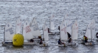 COPA ESPAÑA AGUAS INTERIORES 2016