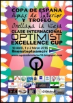 COPA ESPAÑA AGUAS INTERIORES 2016