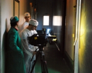 El Chichero en Dossier Informativo TV