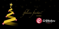 El Chichero les desea Felices Fiestas
