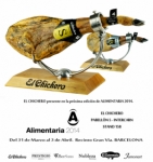 Alimentaria 2014. Gracias por Visitarnos.