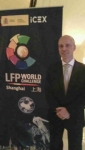 Éxito de Prestigio Ibérico en LPF Spain Experience