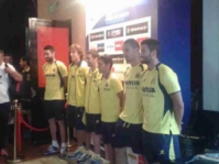 Éxito de Prestigio Ibérico en LPF Spain Experience