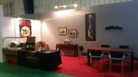Feria Internacional de Alimentación (FIAL 2015)