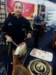 FINE FOOD AUSTRALIA.