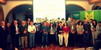 Gala Anual del Balonmano Extremeño