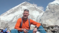 JAMÓN IBÉRICO EL CHICHERO EN EL EVEREST