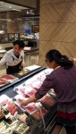 JAMÓN IBÉRICO EL CHICHERO EN CITY SUPER