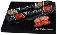 Línea Ibérica IBERSANO