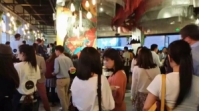 PRESTIGIO  & ALMA RESTAURANT (Shanghai)