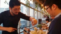 PRESTIGIO  & ALMA RESTAURANT (Shanghai)