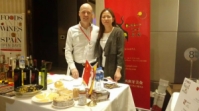 PRESTIGIO & FOOD AND WINE FROM SPAIN (Xiamen)