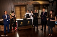 Spanish Foodie Fest en Shanghai