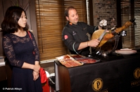 Spanish Foodie Fest en Shanghai