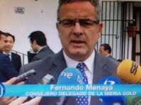 Visita del Embajador de China a Extremadura
