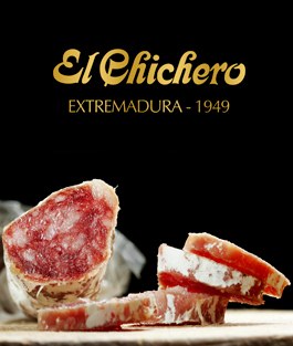 SALCHICHÓN