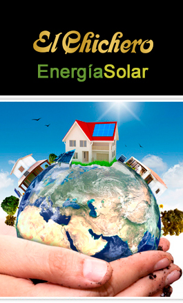 ENERGÍA SOLAR