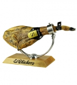 JAMÓN CEBO DE CAMPO 50% IBÉRICO