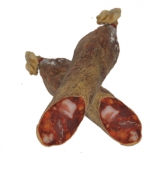 CHORIZO IBÉRICO EXTRA 