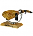JAMÓN DE BELLOTA 100% IBÉRICO