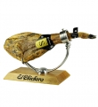 JAMÓN CEBO DE CAMPO 50% IBÉRICO