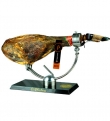 JAMÓN DE BELLOTA 100% IBÉRICO D.O.P.  DEHESA EXTREMADURA