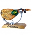 JAMÓN NOBLEZA GRAN RESERVA