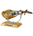 JAMÓN DE BELLOTA 50% IBÉRICO