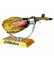 JAMÓN DE CEBO 50% IBÉRICO
