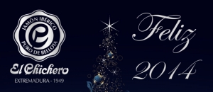 Feliz y Próspero 2014