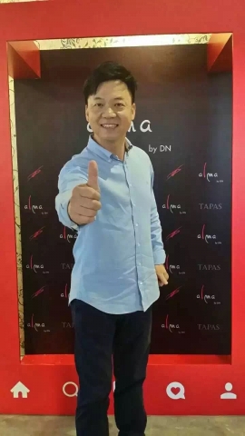 PRESTIGIO  & ALMA RESTAURANT (Shanghai)