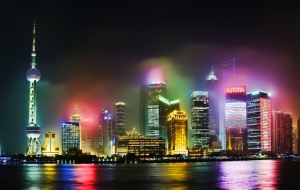 Prestigio Ibérico & Restaurante Costa (Shanghai)