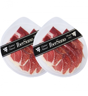 ¿QUE SON LOS PUNTITOS BLANCOS QUE APARECEN EN LA SUPERFICIE DEL JAMÓN?