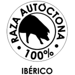 100% RAZA AUTCTONA