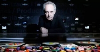Acompañamos al maestro Ferrán Adriá en Shanghai.