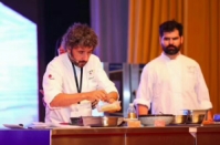 CONVENCIÓN INTERNACIONAL SABOR FUSIÓN