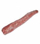 Descubra nuestra Carne Ibérica: LOMO.