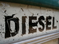 DIESEL & EL CHICHERO