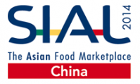 El Chichero en SIAL China 2014.
