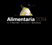Alimentaria 2014. Gracias por Visitarnos.
