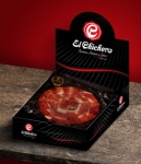 Estuche de Jamón Cortado a Cuchillo.
