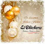 Felices Fiestas