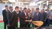 Feria Internacional de Alimentación (FIAL 2015)