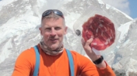 JAMÓN IBÉRICO EL CHICHERO EN EL EVEREST