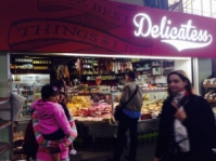 Misión Comercial a Melbourne (Australia)