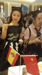 PRESTIGIO & FOOD AND WINE FROM SPAIN (Xiamen)