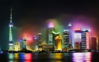 Prestigio Ibérico & Restaurante Costa (Shanghai)