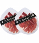 ¿QUE SON LOS PUNTITOS BLANCOS QUE APARECEN EN LA SUPERFICIE DEL JAMÓN?
