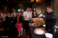 Spanish Foodie Fest en Shanghai